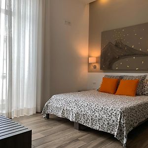 Camera deluxe con letto king size